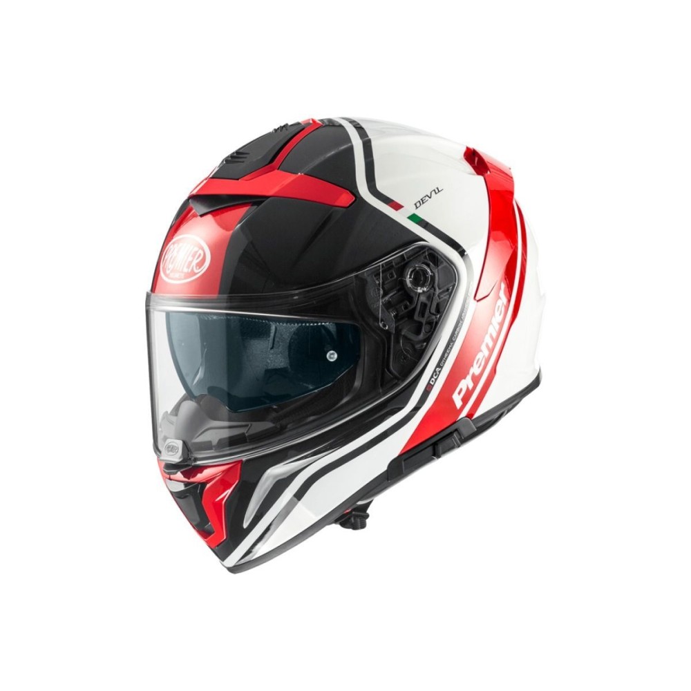 CASCO COMPLETO PREMIER DEVIL PH 2 ECE 22-06 CASCO COMPLETO PREMIER DEVIL PH 2 ECE 22-06
