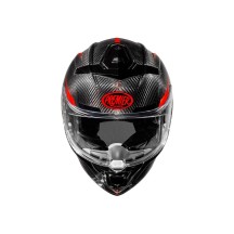 CASCO COMPLETO PREMIER DEVIL CARBON ST 2 ECE 22-06