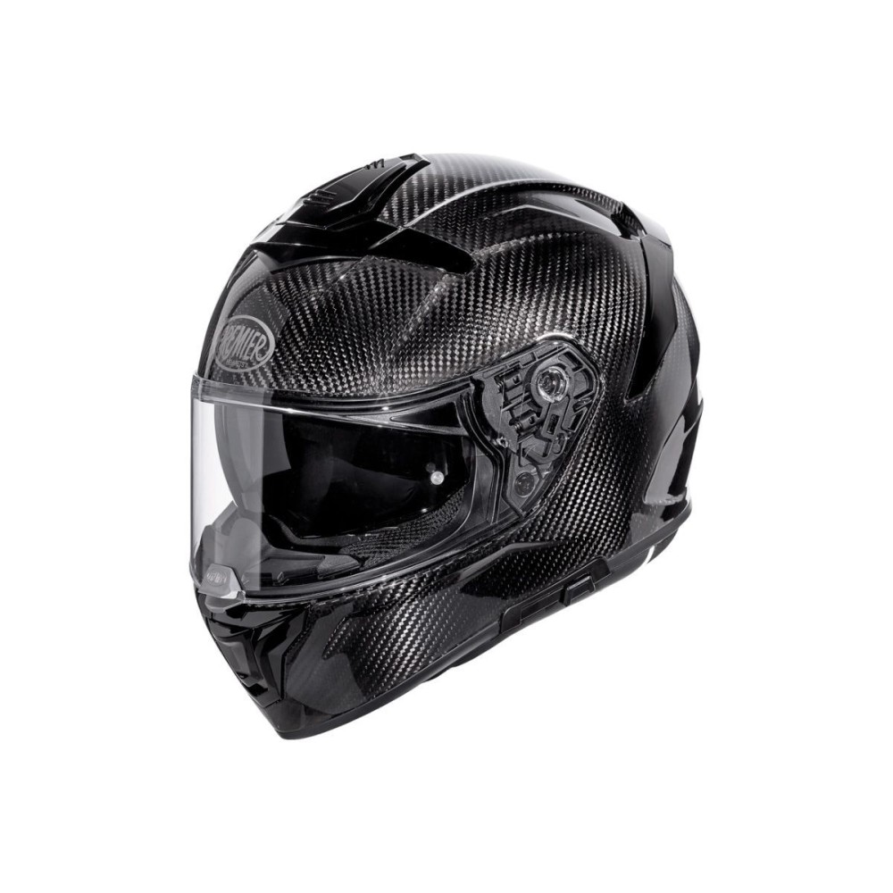 CASCO COMPLETO PREMIER DEVIL CARBON ECE 22-06