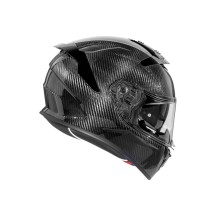 CASCO COMPLETO PREMIER DEVIL CARBON ECE 22-06