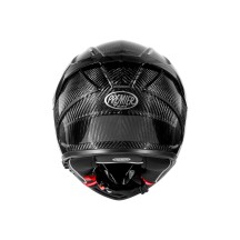 CASCO COMPLETO PREMIER DEVIL CARBON ECE 22-06