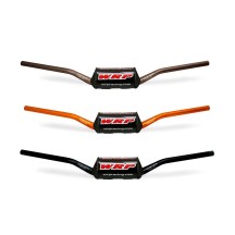 WRP HANDLEBAR O-S AMERICA 28.6MM OFF ROAD