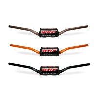 WRP HANDLEBAR O-S AMERICA 28.6MM OFF ROAD