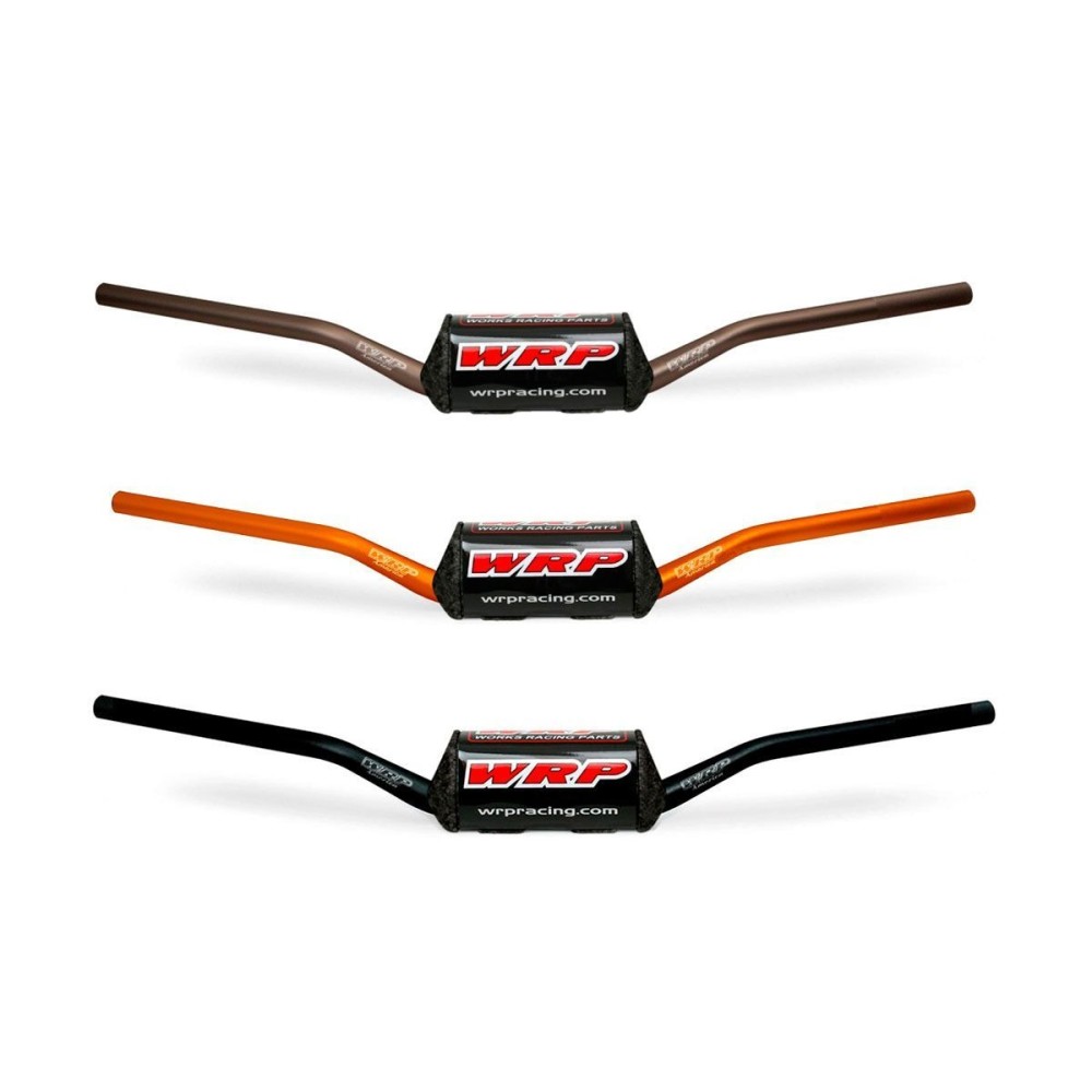 WRP HANDLEBAR O-S AMERICA 28.6MM OFF ROAD