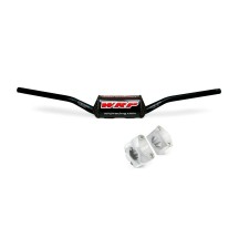WRP RISER + HANDLEBAR PRO KIT 28.6MM MX / ENDURO / SUPERMOTO