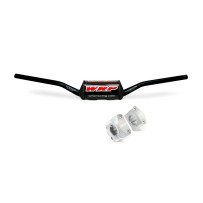 WRP RISER + HANDLEBAR PRO KIT 28.6MM MX / ENDURO / SUPERMOTO