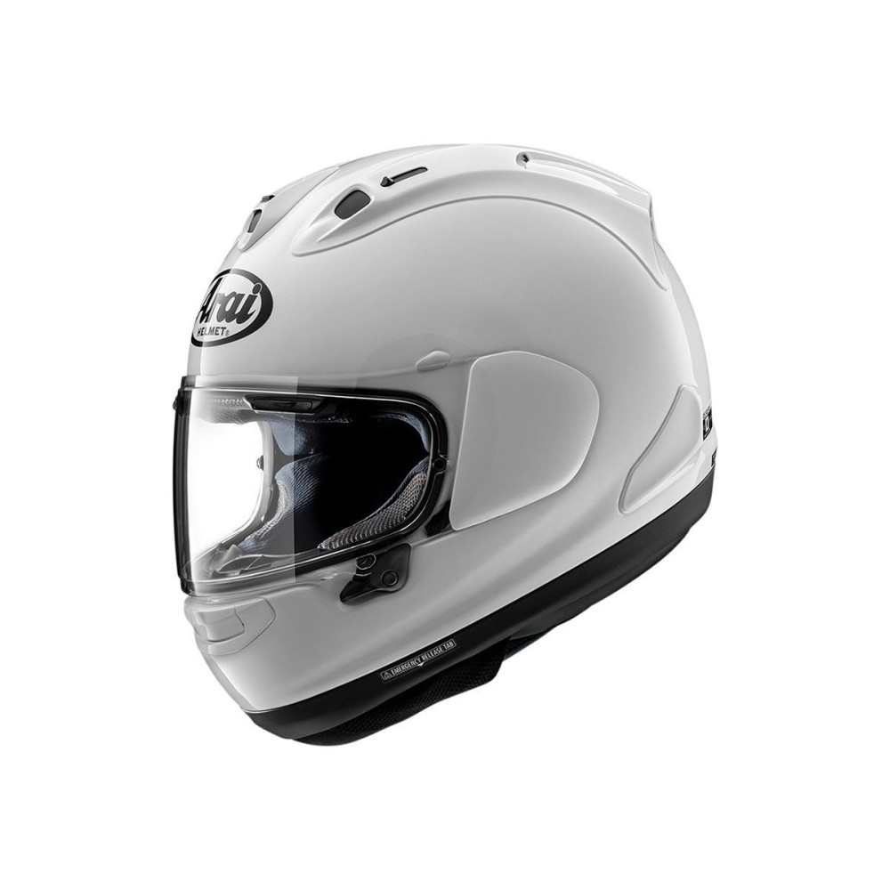 CASCO COMPLETO ARAI RX-7 V EVO FRHPHE FIM ETIQUETA BLANCO CASCO COMPLETO ARAI RX-7 V EVO FRHPHE FIM ETIQUETA BLANCO