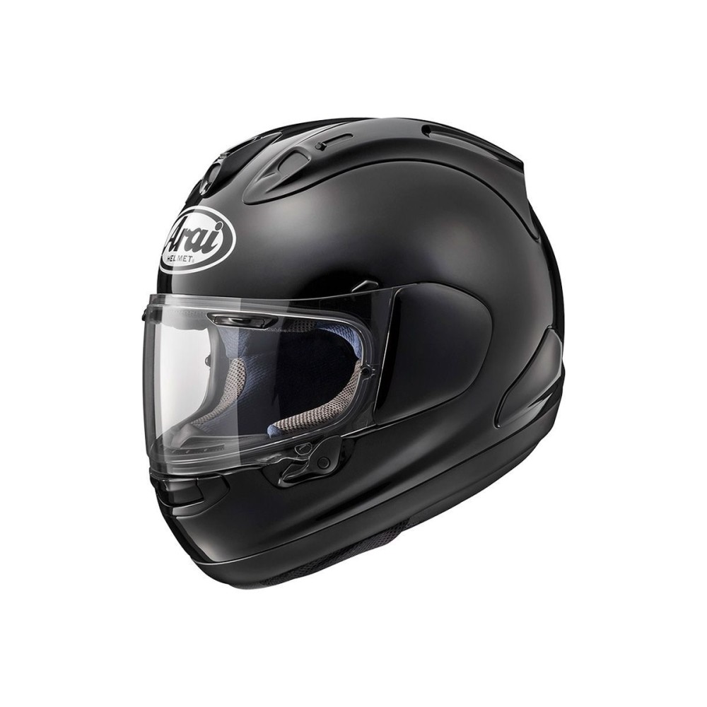 CASCO COMPLETO ARAI RX-7 V EVO FRHPHE FIM ETIQUETA NEGRO CASCO COMPLETO ARAI RX-7 V EVO FRHPHE FIM ETIQUETA NEGRO