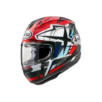CASCO COMPLETO ARAI RX-7 V EVO TAKUMI