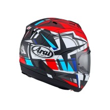 CASCO COMPLETO ARAI RX-7 V EVO TAKUMI