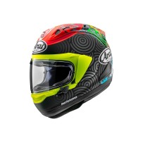 CASCO COMPLETO ARAI RX-7 V EVO TATSUKI
