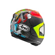 CASCO COMPLETO ARAI RX-7 V EVO TATSUKI