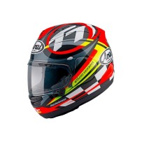 CASCO COMPLETO ARAI RX-7 V EVO TT ISLA DE MAN 2023