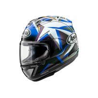 CASCO COMPLETO ARAI RX-7 V EVO MAVERICK STAR