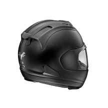CASCO COMPLETO RX-7 V EVO ARAI NEGRO MATE