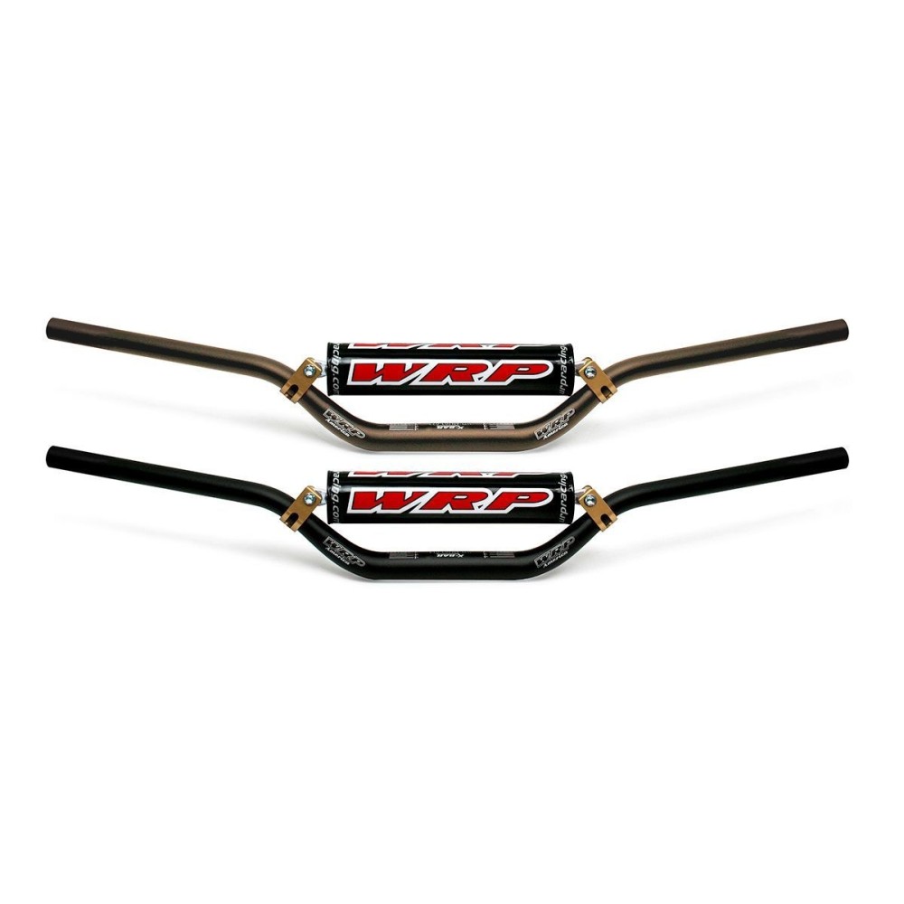 WRP HANDLEBAR X-BAR AMERICA 28.6MM OFF ROAD WRP HANDLEBAR X-BAR AMERICA 28.6MM OFF ROAD