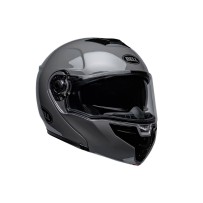 CASCO COMPLETO BELL SRT NRD FULL NARDO GRIS