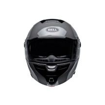 CASCO COMPLETO BELL SRT NRD FULL NARDO GRIS