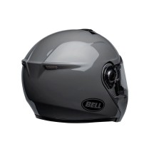 CASCO COMPLETO BELL SRT NRD FULL NARDO GRIS