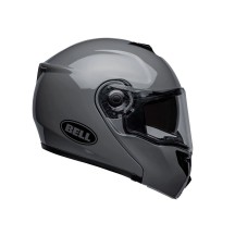 CASCO COMPLETO BELL SRT NRD FULL NARDO GRIS