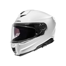 FULLFACE HELMET SCHUBERTH S3 GLOSS WHITE