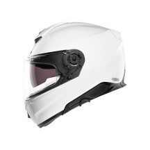 FULLFACE HELMET SCHUBERTH S3 GLOSS WHITE