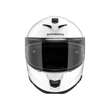 FULLFACE HELMET SCHUBERTH S3 GLOSS WHITE