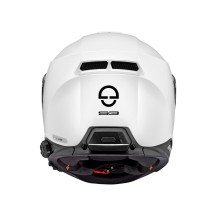 FULLFACE HELMET SCHUBERTH S3 GLOSS WHITE