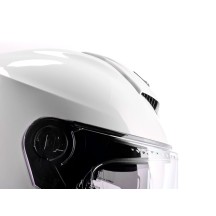 FULLFACE HELMET SCHUBERTH S3 GLOSS WHITE