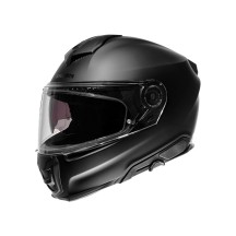 FULLFACE HELMET SCHUBERTH S3 MATT BLACK