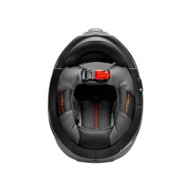 FULLFACE HELMET SCHUBERTH S3 MATT BLACK