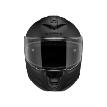FULLFACE HELMET SCHUBERTH S3 MATT BLACK