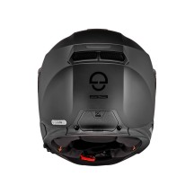 FULLFACE HELMET SCHUBERTH S3 MATT BLACK