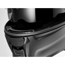 FULLFACE HELMET SCHUBERTH S3 MATT BLACK