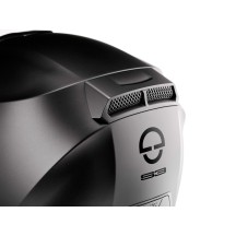 FULLFACE HELMET SCHUBERTH S3 MATT BLACK