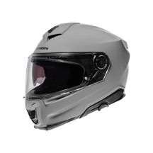 FULLFACE HELMET SCHUBERTH S3 CONCRETE GREY