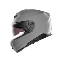 FULLFACE HELMET SCHUBERTH S3 CONCRETE GREY