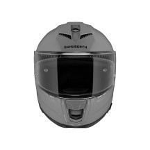 FULLFACE HELMET SCHUBERTH S3 CONCRETE GREY