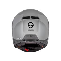 FULLFACE HELMET SCHUBERTH S3 CONCRETE GREY