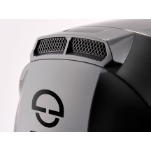 FULLFACE HELMET SCHUBERTH S3 CONCRETE GREY