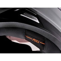 FULLFACE HELMET SCHUBERTH S3 CONCRETE GREY