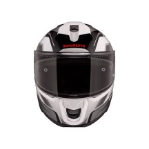 FULLFACE HELMET SCHUBERTH S3 STORM SILVER