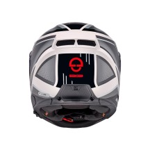 FULLFACE HELMET SCHUBERTH S3 STORM SILVER
