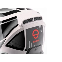 FULLFACE HELMET SCHUBERTH S3 STORM SILVER