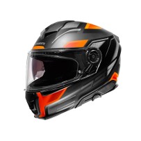 FULLFACE HELMET SCHUBERTH S3 STORM ORANGE