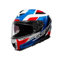 FULLFACE HELMET SCHUBERTH S3 STORM BLUE