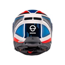 FULLFACE HELMET SCHUBERTH S3 STORM BLUE