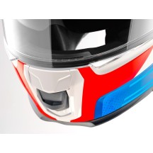 FULLFACE HELMET SCHUBERTH S3 STORM BLUE
