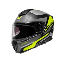FULLFACE HELMET SCHUBERTH S3 DAYTONA YELLOW