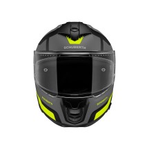 FULLFACE HELMET SCHUBERTH S3 DAYTONA YELLOW